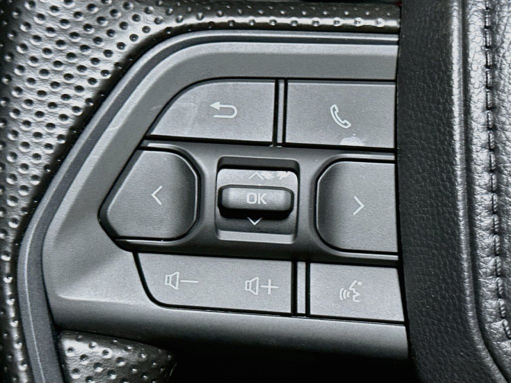New 2026 Toyota Tacoma SR5 AWD/4WD image 29