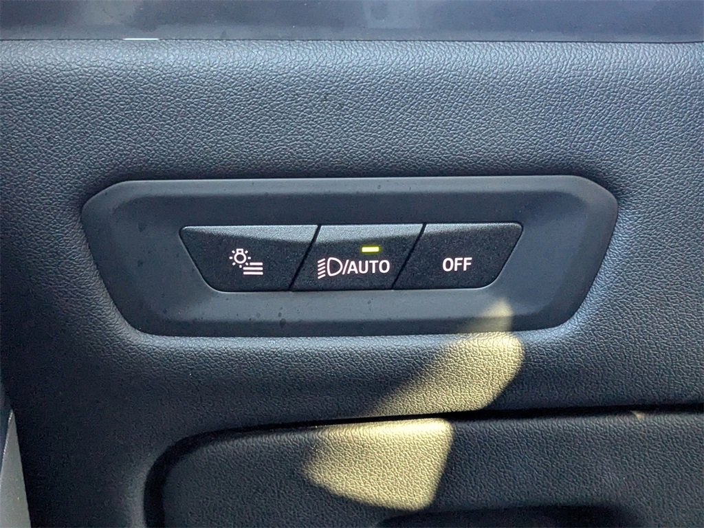 Used 2024 BMW X5 sDrive40i image 25