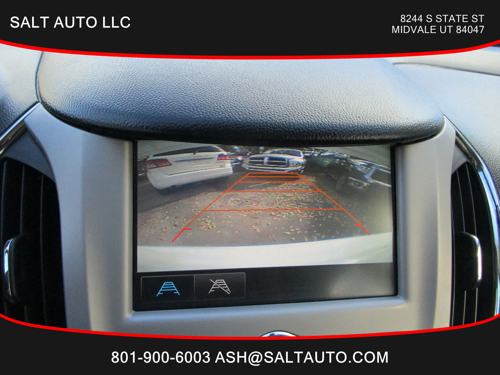 Used 2017 Chevrolet Cruze LS image 10