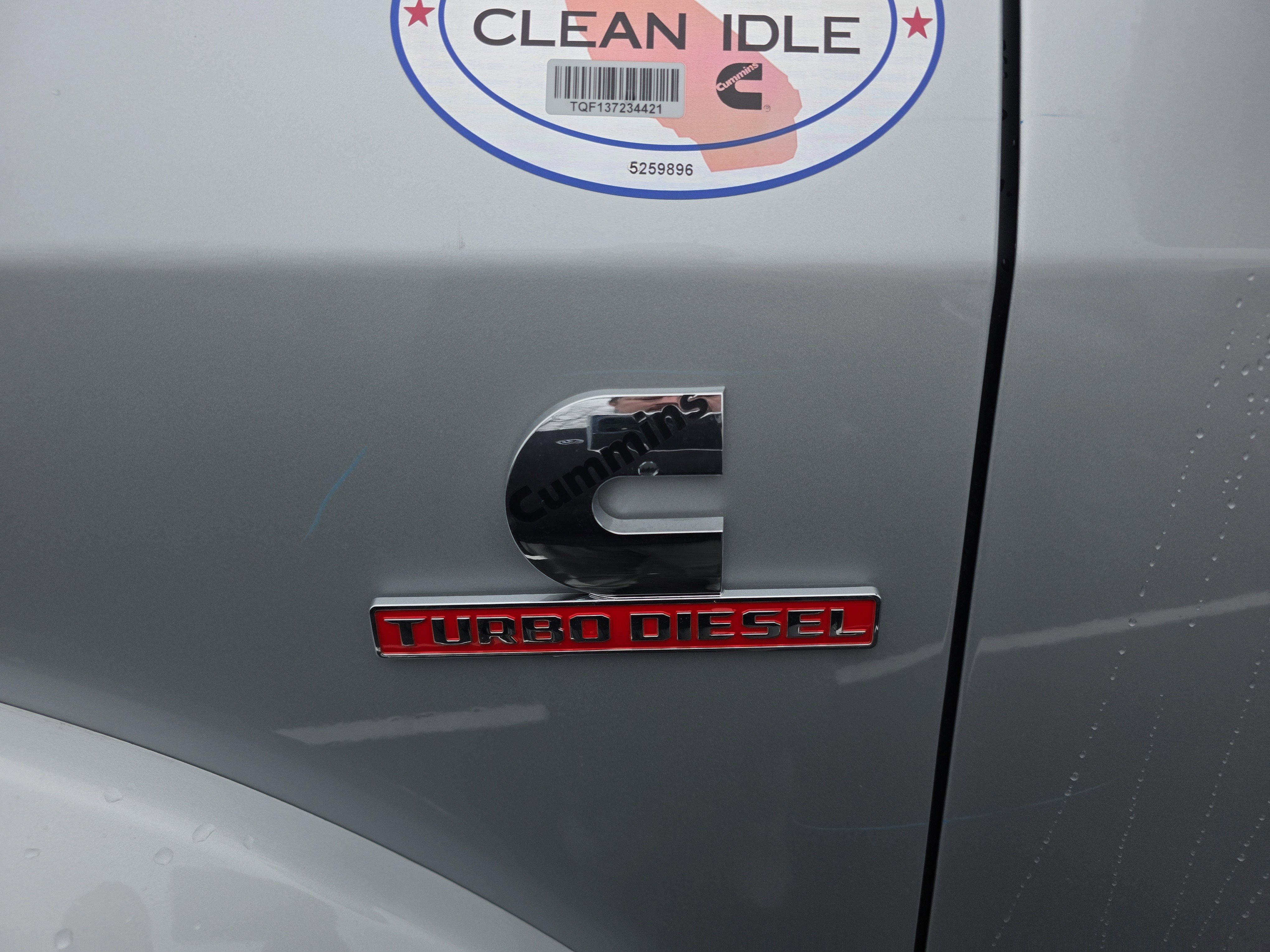 New 2026 RAM 5500 Laramie w/ Laramie Trim Package image 40