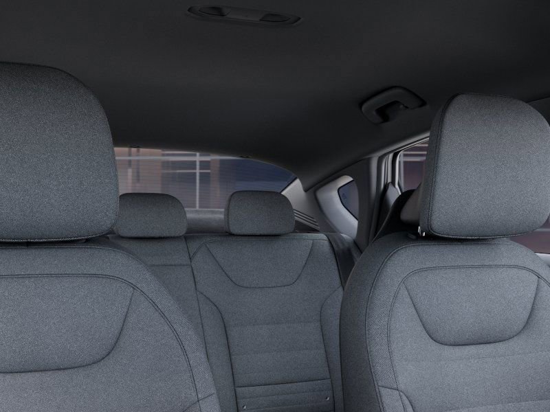 New 2025 Kia K4 EX FWD image 27
