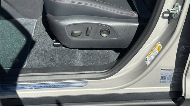 New 2026 Chevrolet Traverse Z71 image 14