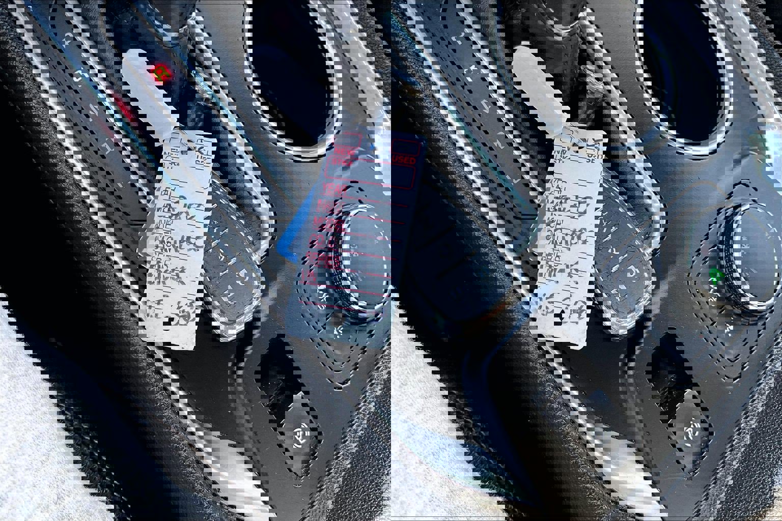 Used 2020 Chevrolet Traverse Premier image 12