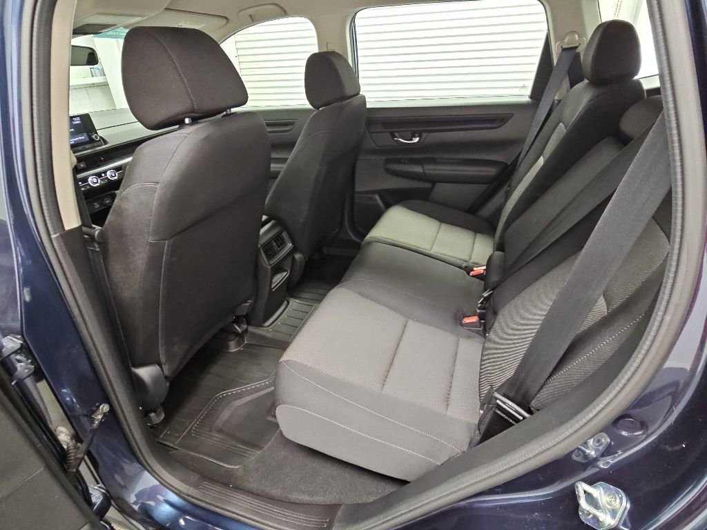 Used 2024 Honda CR-V LX image 26