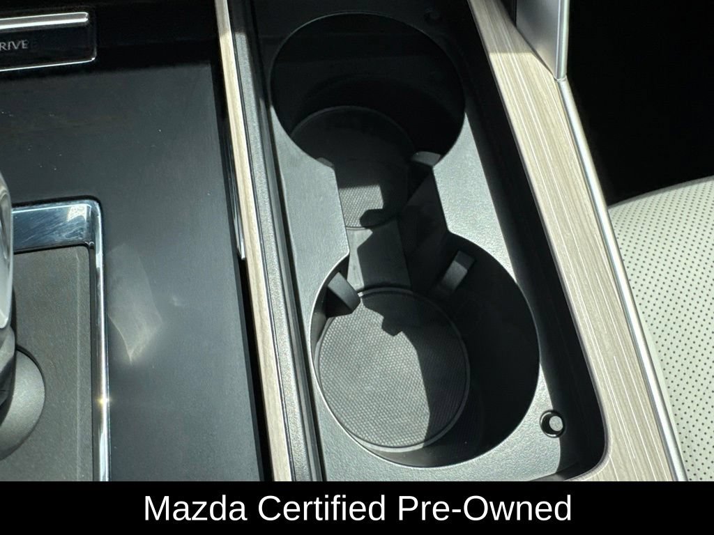 Certified 2026 MAZDA CX-90 3.3 Turbo w/ Premium Plus Pkg AWD/4WD image 44