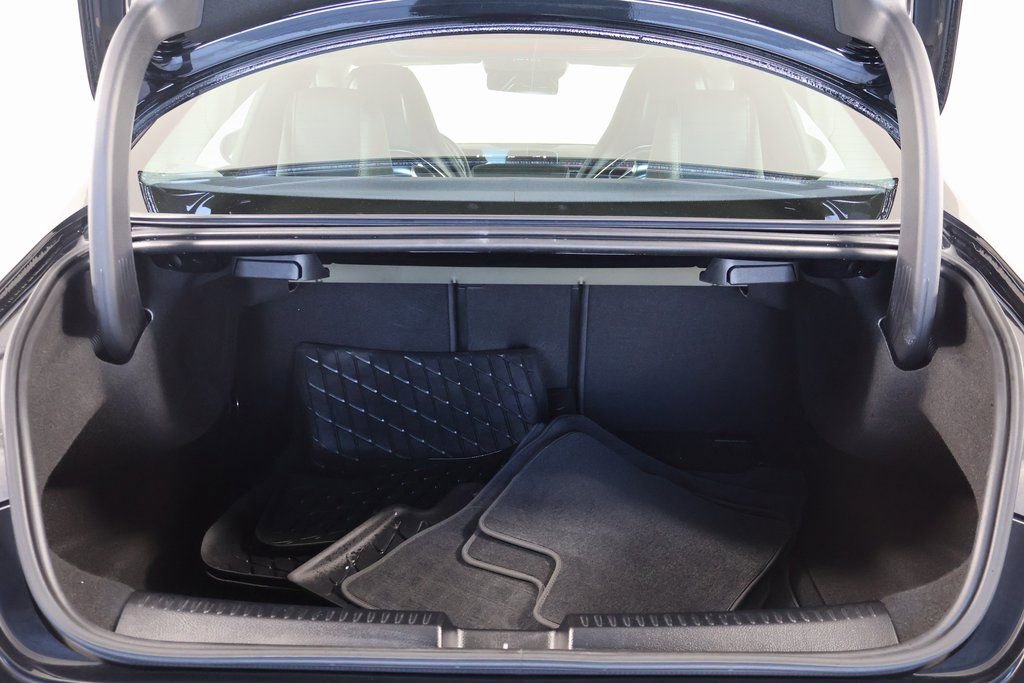 Used 2022 Mercedes-Benz CLA 35 AMG 4MATIC image 14