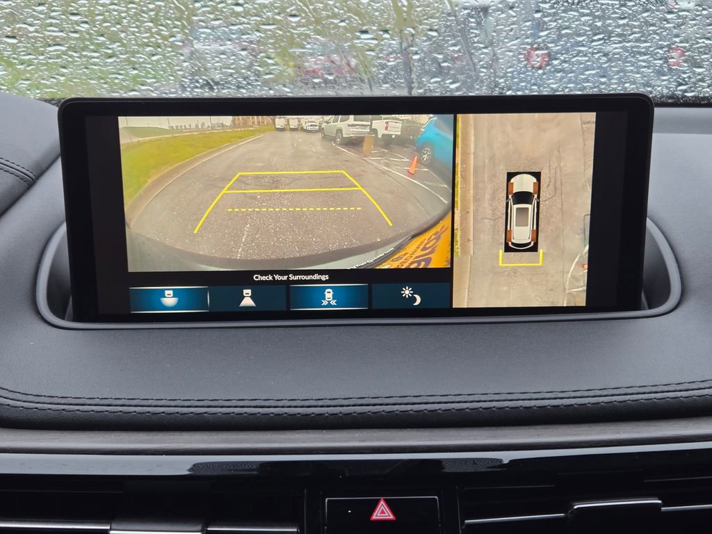 Used 2023 Acura MDX SH-AWD w/ Advance Package image 22