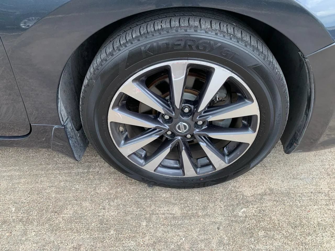Used 2016 Nissan Altima 2.5 SL w/ 2.5 Technology Package FWD image 25