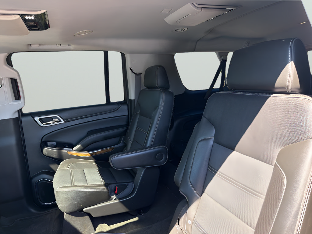 Used 2016 GMC Yukon XL Denali w/ Open Road Package RWD image 33