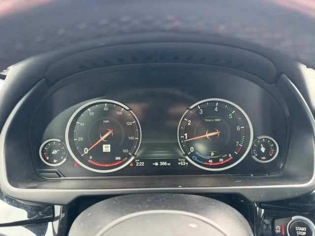 Used 2018 BMW X5 xDrive50i w/ M Sport Package image 12