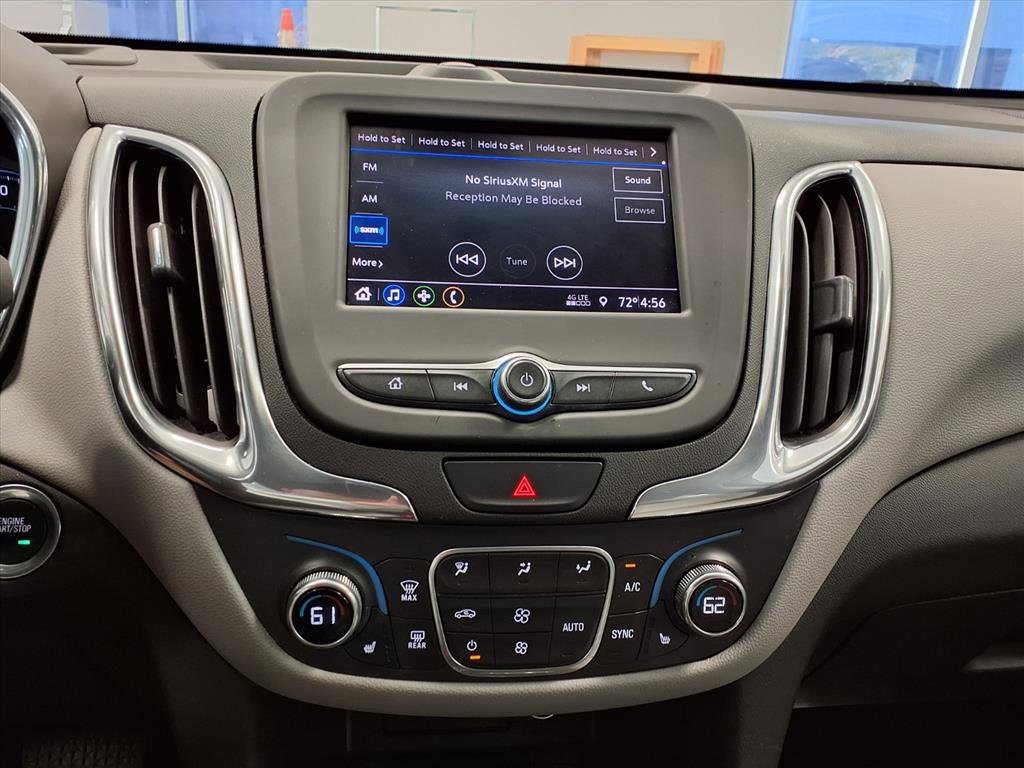 Used 2020 Chevrolet Equinox LT image 23