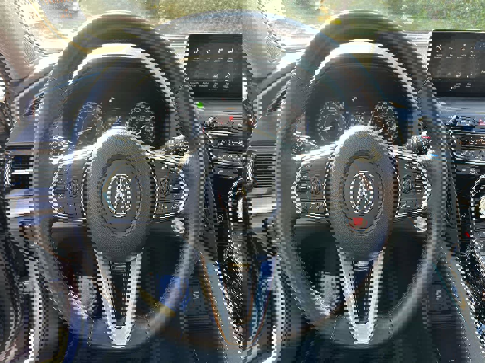 Certified 2022 Acura RDX FWD w/ Technology Package image 15