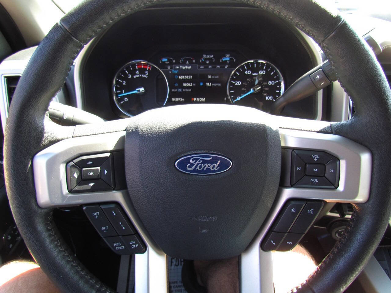 Used 2020 Ford F250 Lariat image 21