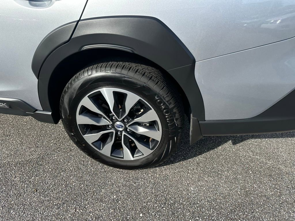 Used 2025 Subaru Outback Limited w/ Popular Package #2 image 10