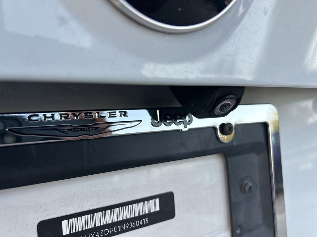 Used 2022 BMW X3 sDrive30i w/ Convenience Package image 21