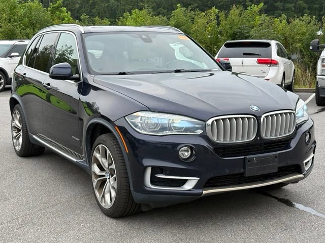Used 2018 BMW X5 xDrive35i w/ M Sport Package AWD/4WD image 7