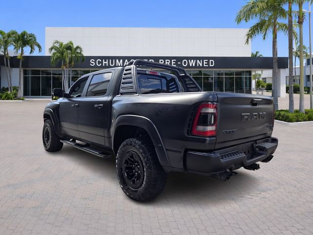 Used 2021 RAM 1500 TRX w/ TRX Level 1 Equipment Group image 5