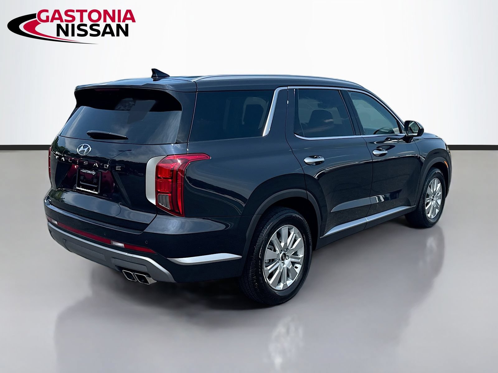 Used 2025 Hyundai Palisade SEL FWD image 9