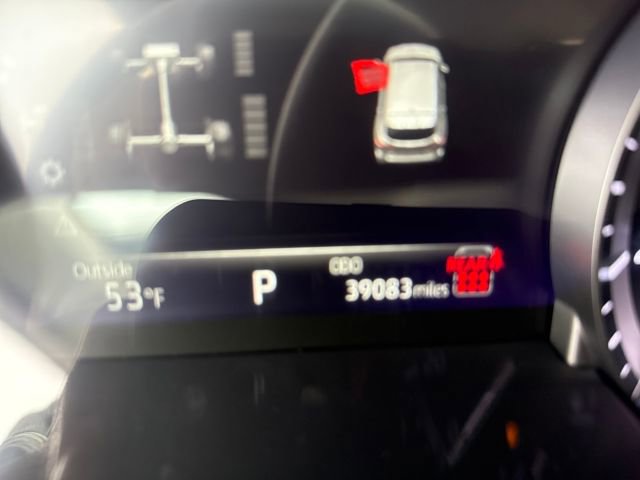 Used 2024 Toyota Highlander LE image 13