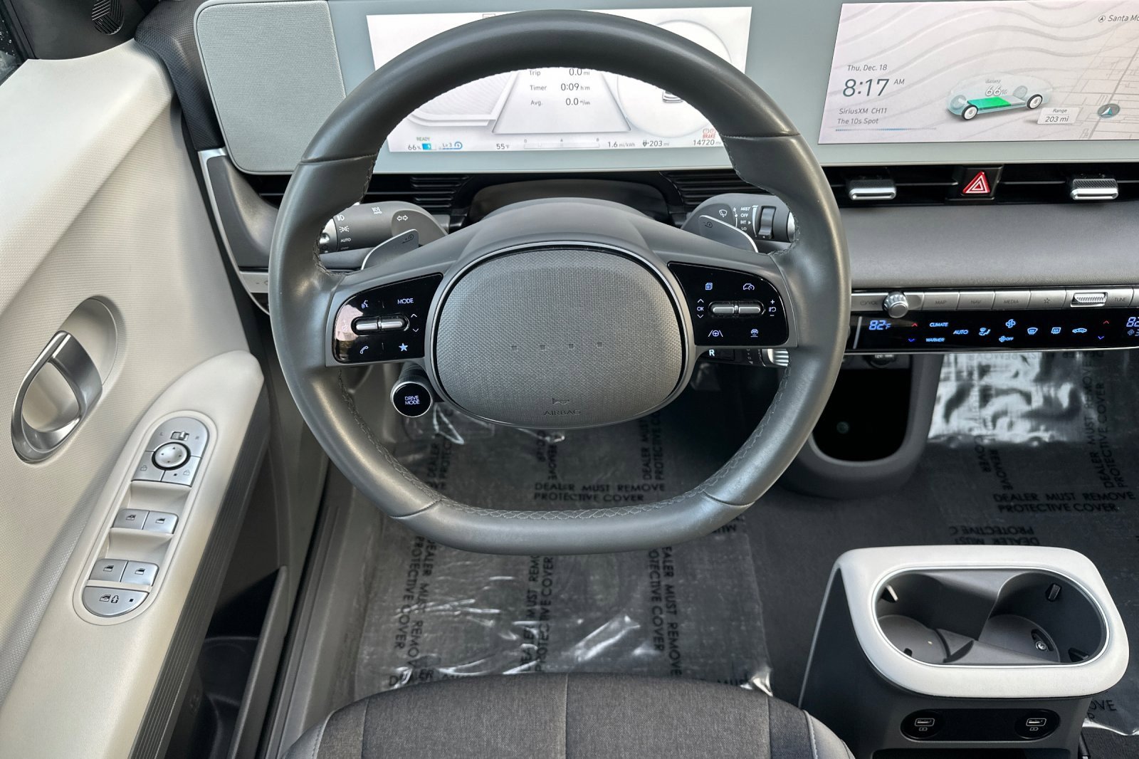 Used 2024 Hyundai Ioniq 5 SE image 14