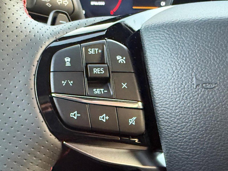 New 2026 Ford Explorer ST image 13