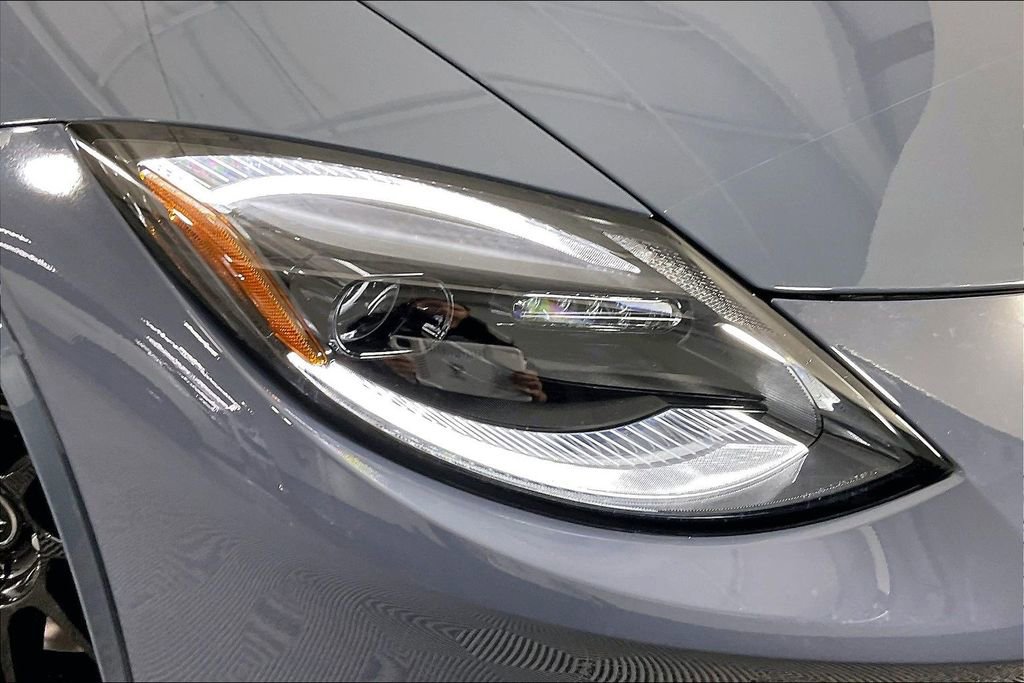 New 2026 Nissan Z NISMO w/ Floor Mat Package image 33