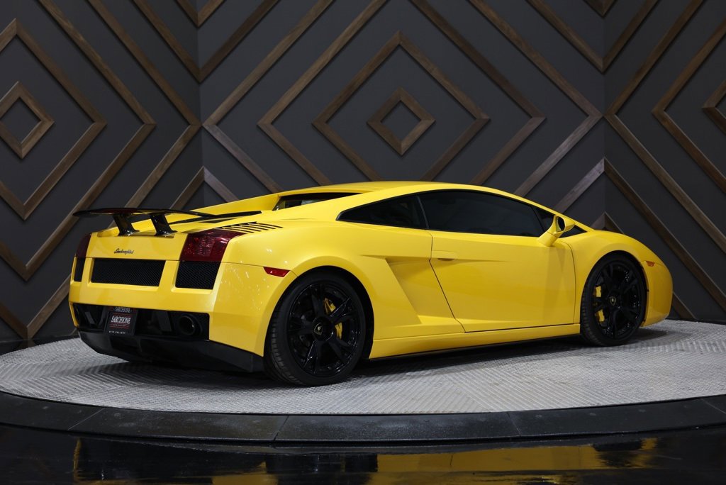 Used 2007 Lamborghini Gallardo image 25