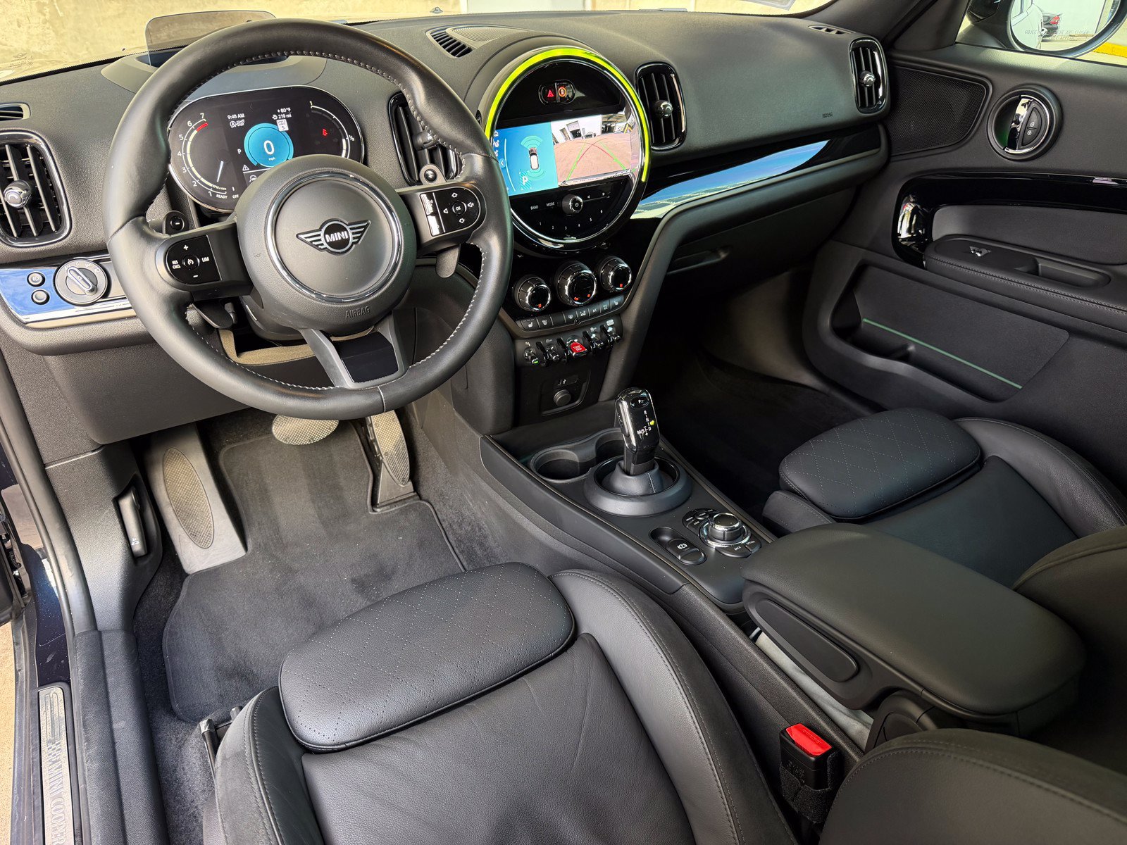 Used 2023 MINI Cooper Countryman S FWD image 2