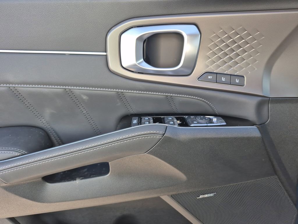New 2026 Kia Sorento SX Prestige image 6