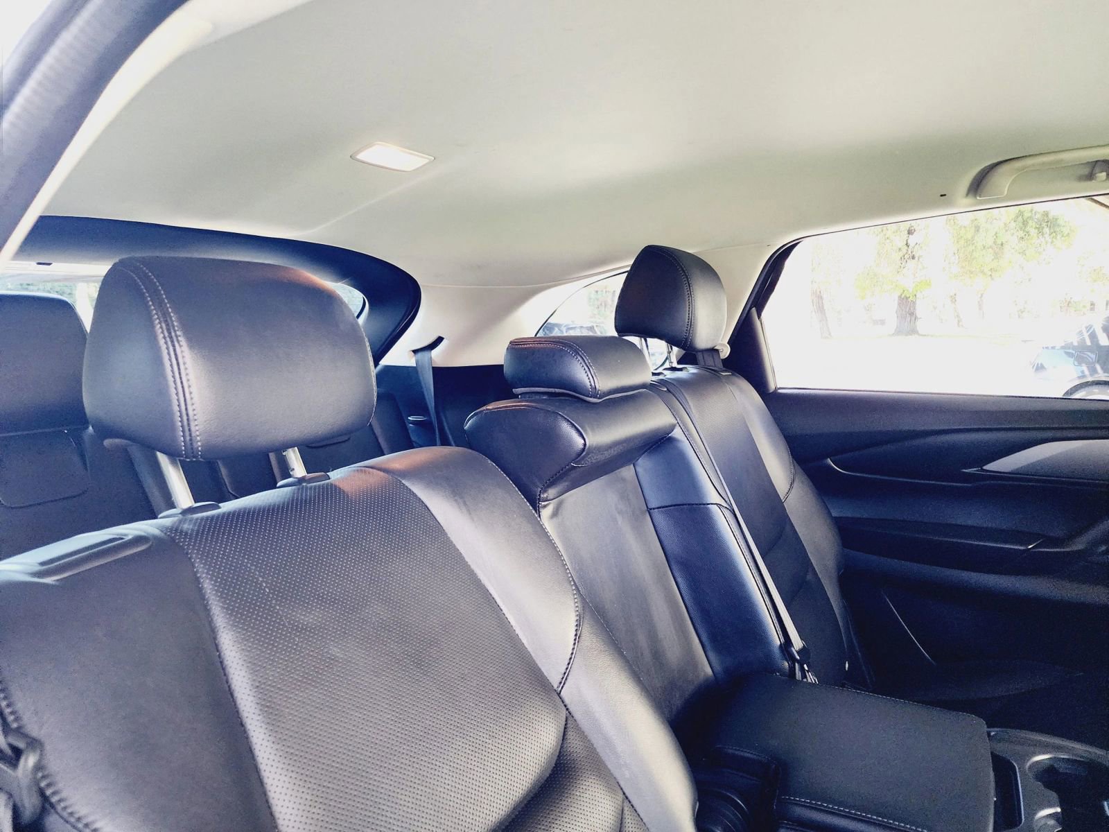 Used 2019 MAZDA CX-9 Touring AWD/4WD image 38