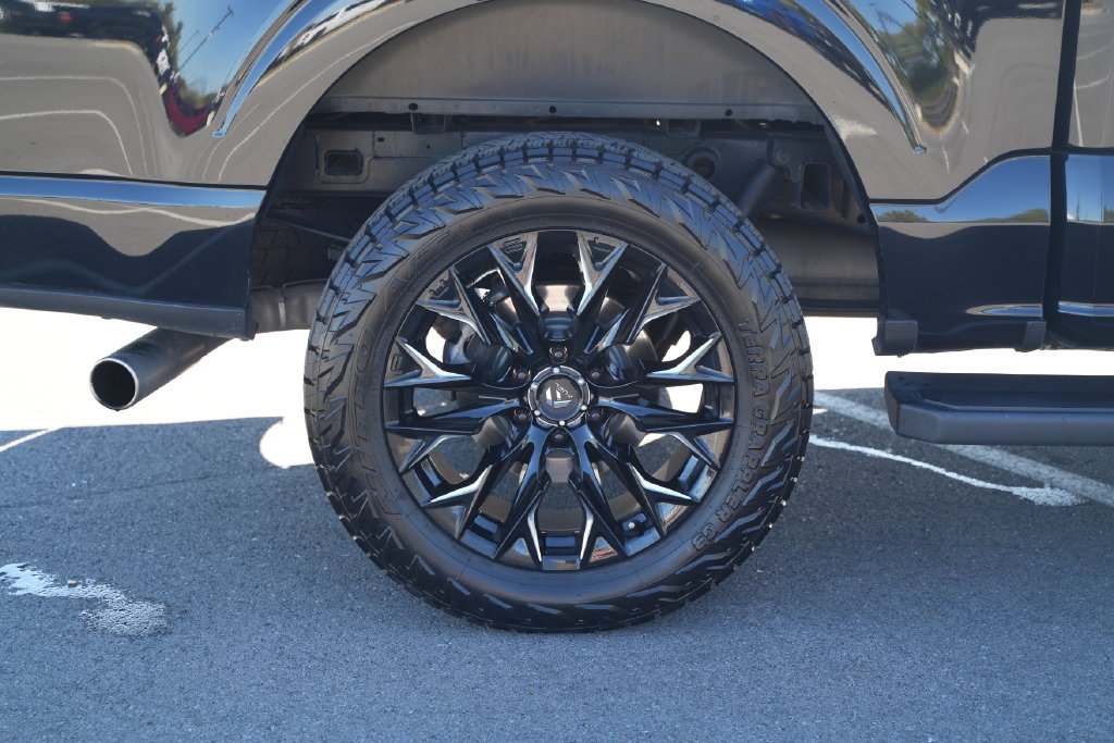 Used 2023 Ford F150 XLT w/ Equipment Group 302A High AWD/4WD image 45