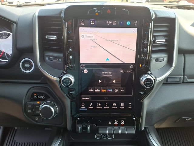 New 2027 RAM 1500 4x4 Crew Cab image 22