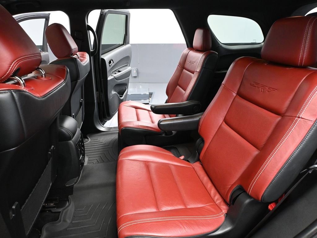 Used 2021 Dodge Durango SRT w/ Black Package image 39