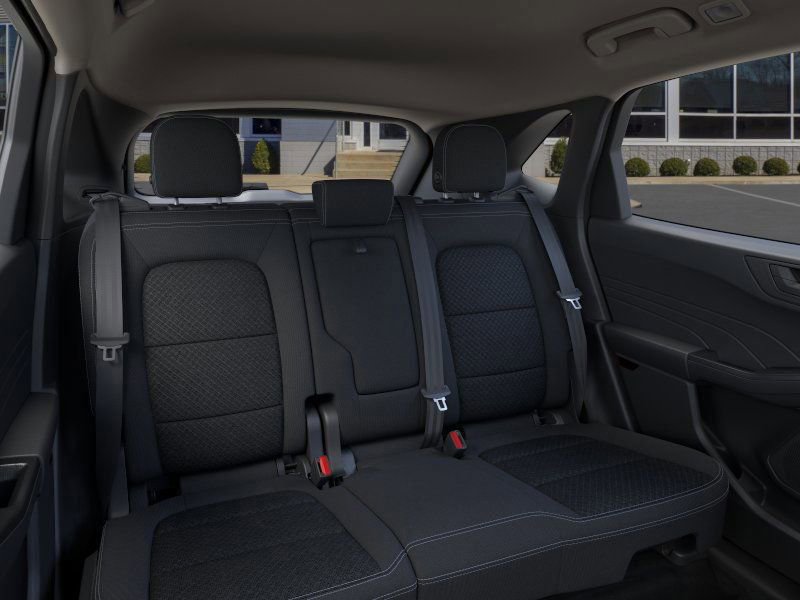 New 2026 Ford Escape Active w/ Cold Weather Package AWD/4WD image 11