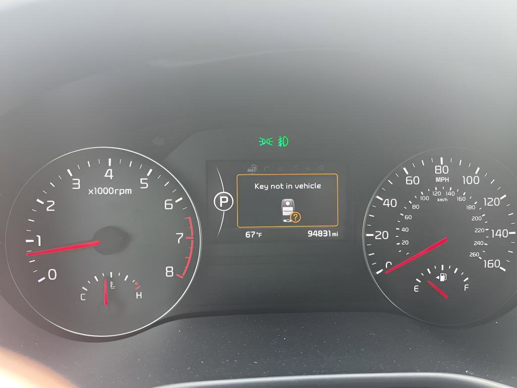 Used 2017 Kia Sportage SX image 31