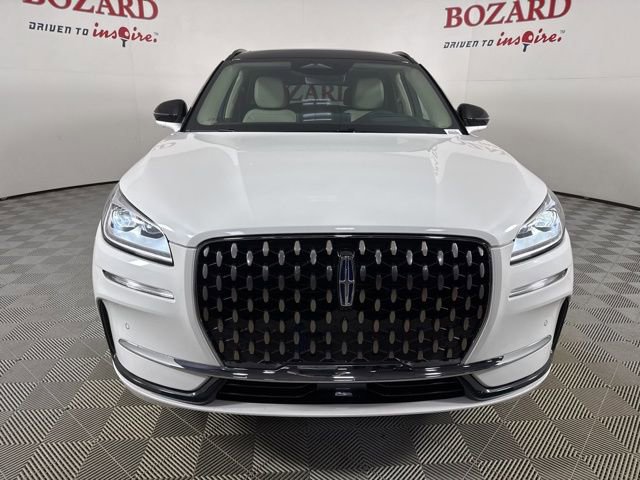 New 2025 Lincoln Corsair Grand Touring w/ Equipment Group 302A image 2