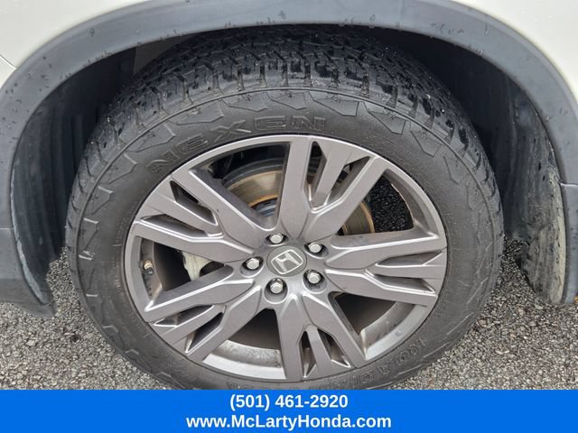 Certified 2022 Honda Pilot Sport image 21