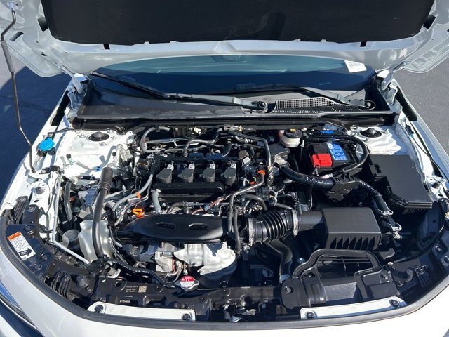 Used 2023 Honda Civic Touring image 11