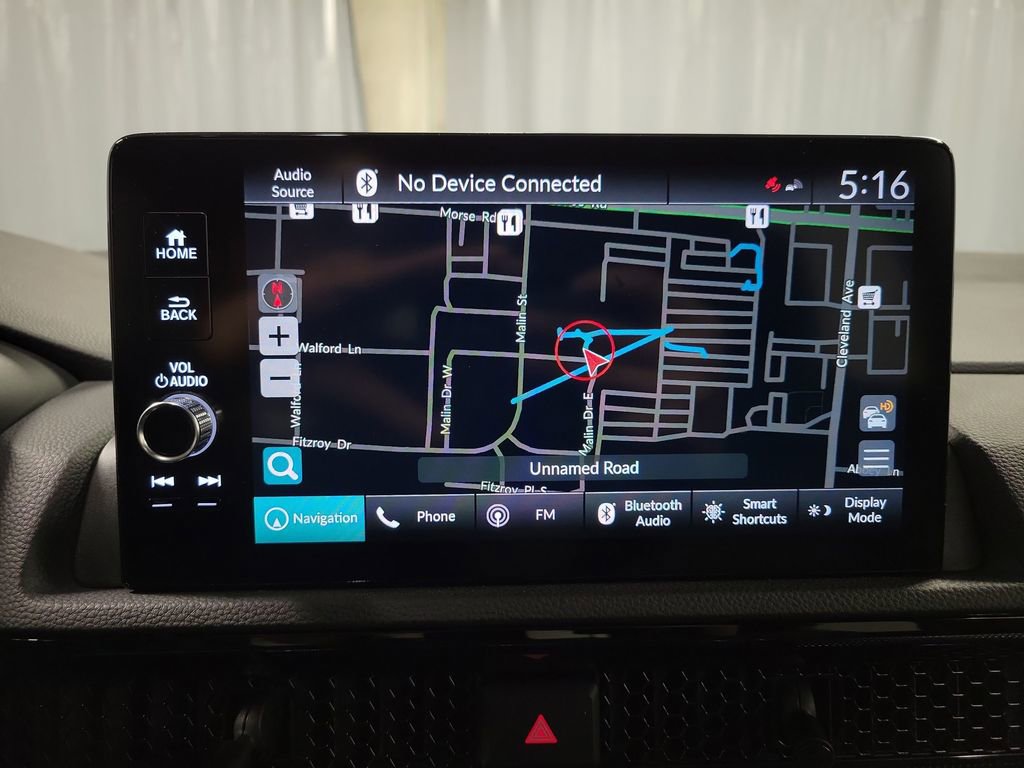 Used 2023 Honda CR-V Sport Touring image 19