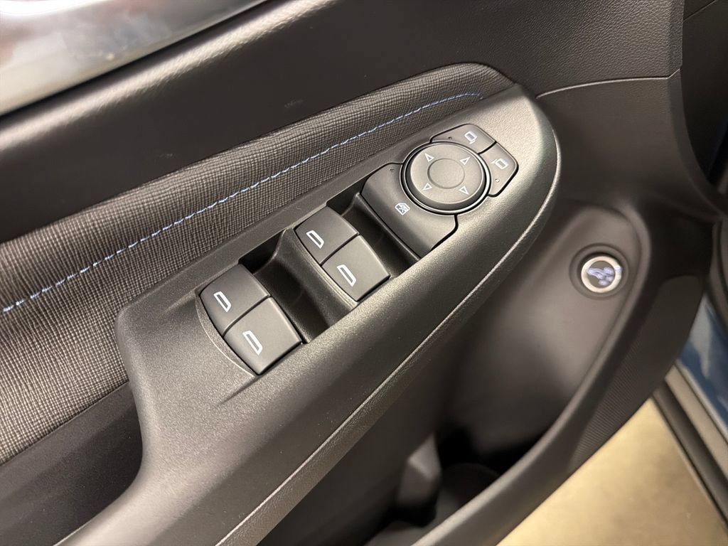 New 2026 Buick Envista Sport Touring w/ Convenience I Package FWD image 19