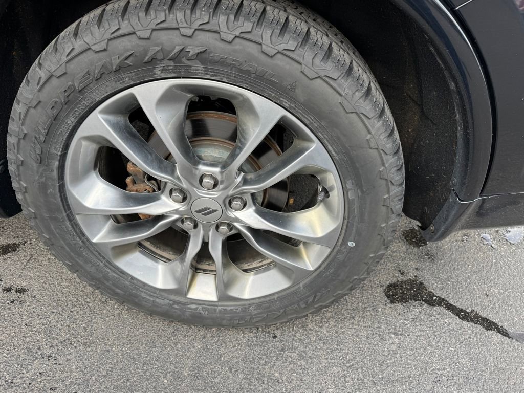 Used 2019 Dodge Durango R/T image 39