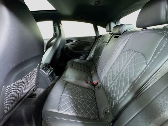 Used 2021 Audi S5 Premium Plus AWD/4WD image 26