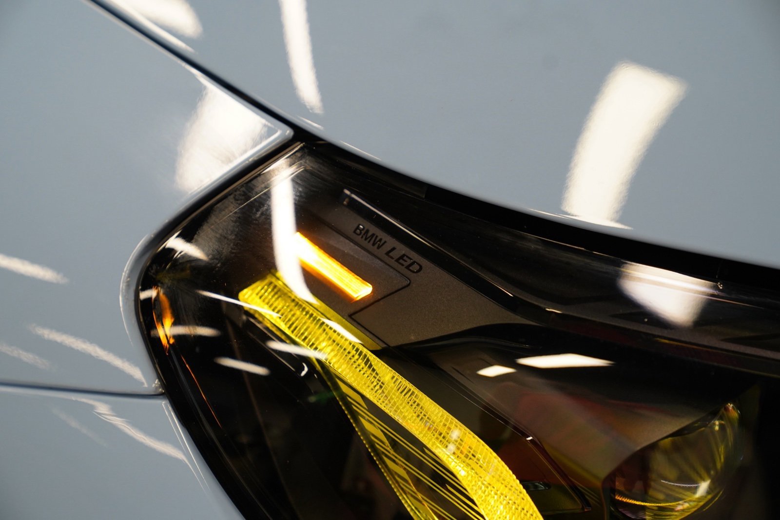 Used 2024 BMW M2 w/ Lighting Package image 59