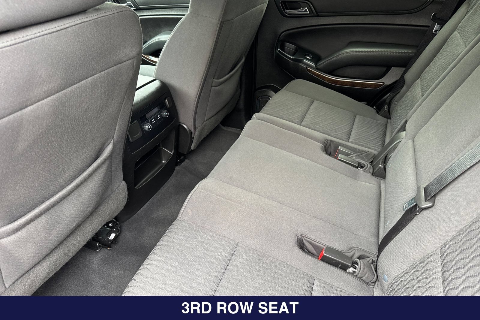 Used 2019 Chevrolet Tahoe LS RWD image 13