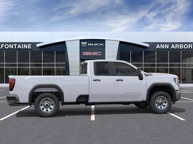 New 2026 GMC Sierra 3500 Pro AWD/4WD image 5