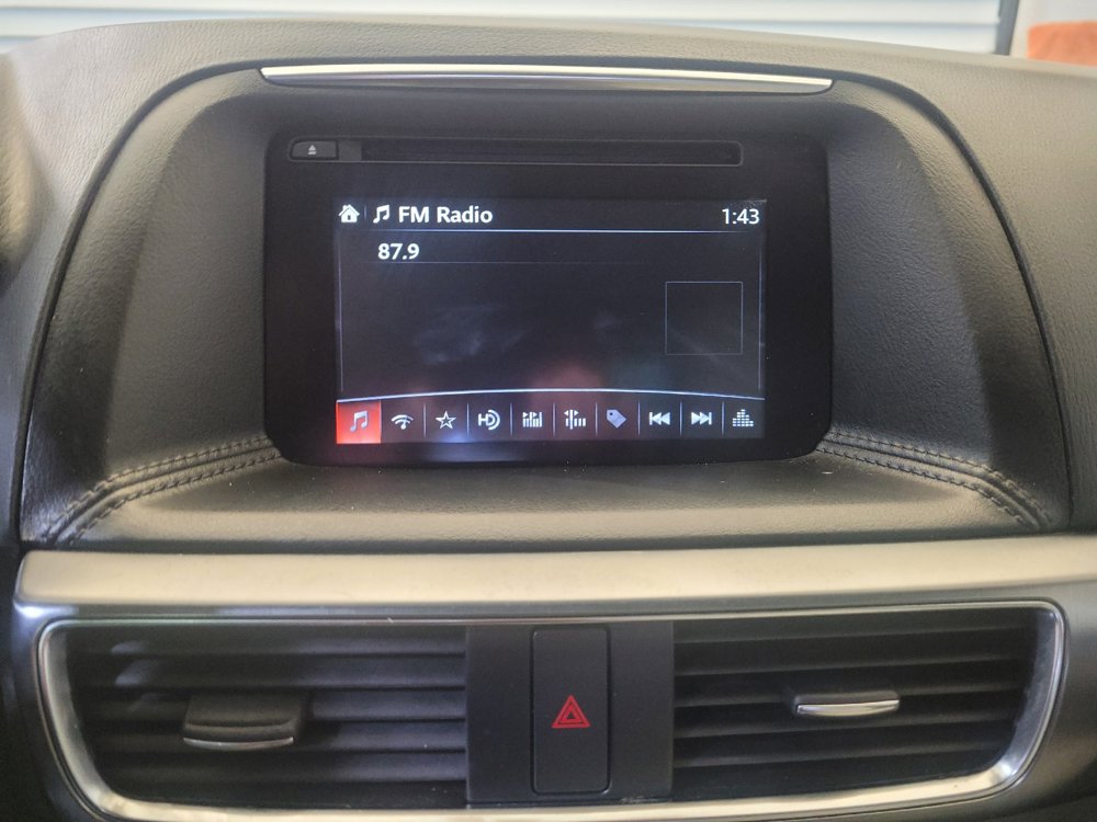 Used 2016 MAZDA CX-5 Grand Touring image 25