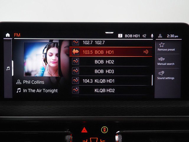 Used 2023 BMW X3 sDrive30i w/ M Sport Package image 36