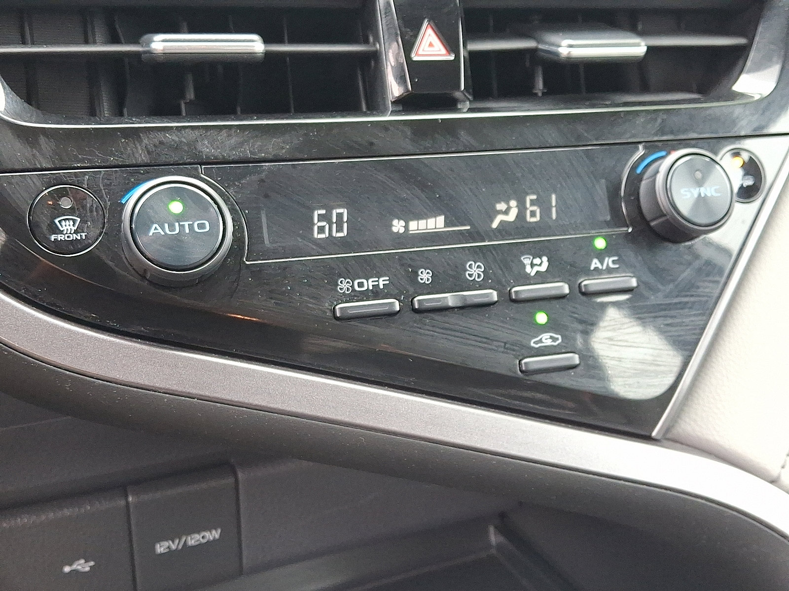 Certified 2024 Toyota Camry SE image 16