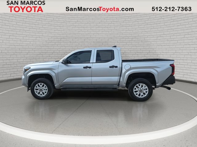 Used 2025 Toyota Tacoma SR image 8