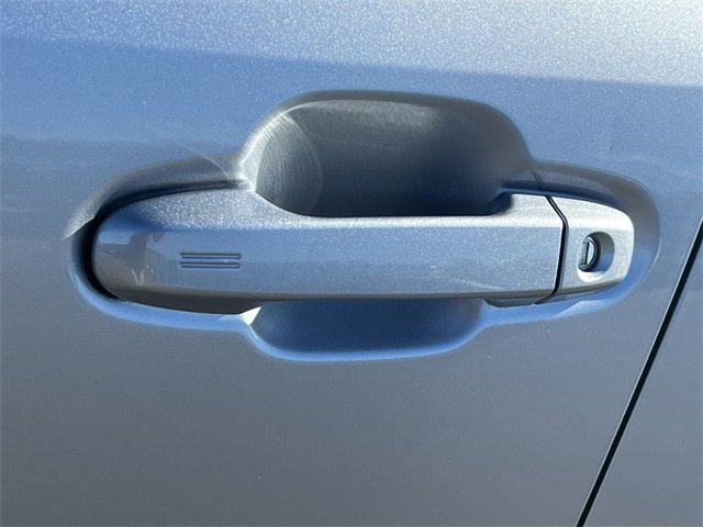 Used 2024 Subaru Crosstrek 2.5i Sport image 41